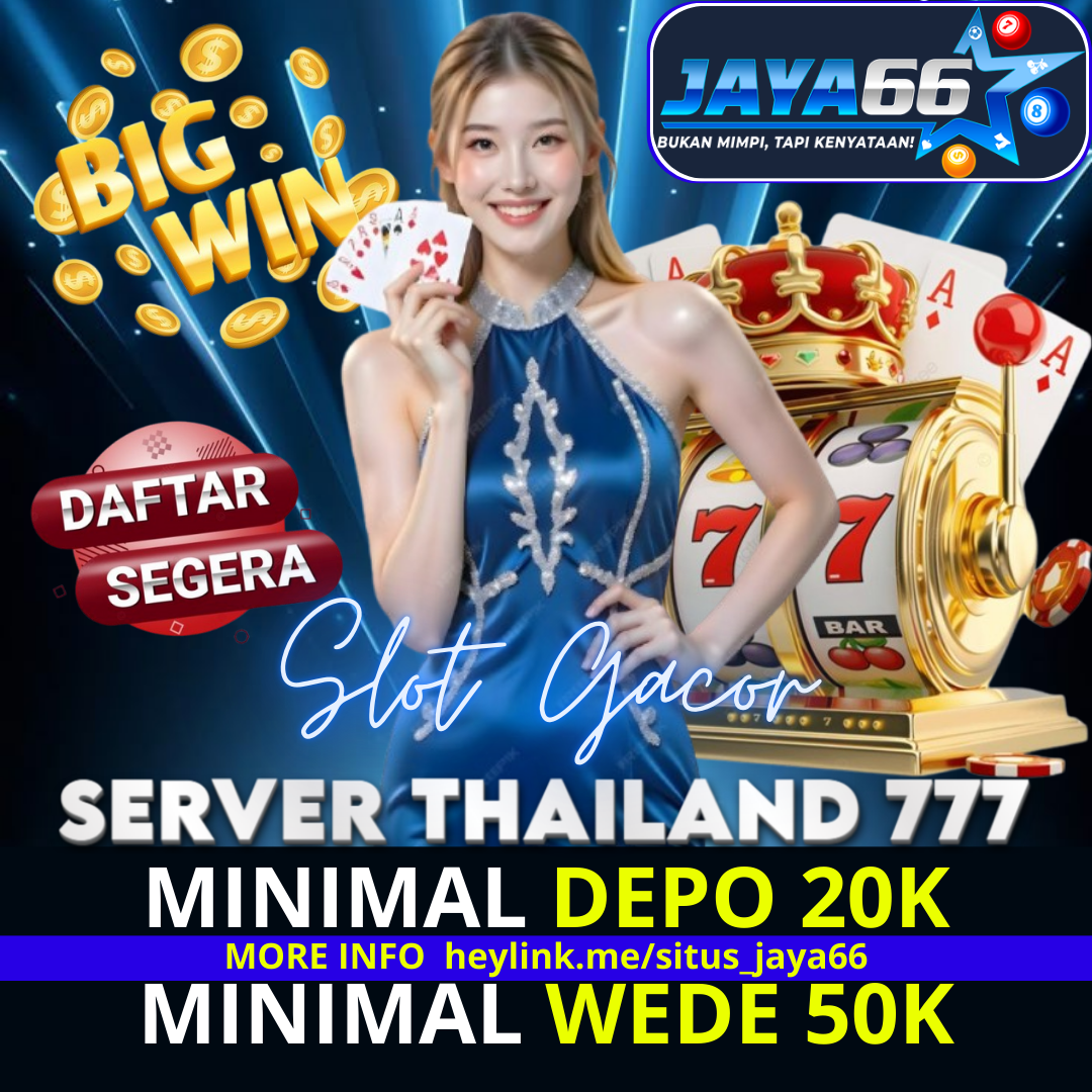 JAYA66 # Game Online Terpercaya dengan Hadiah Menarik