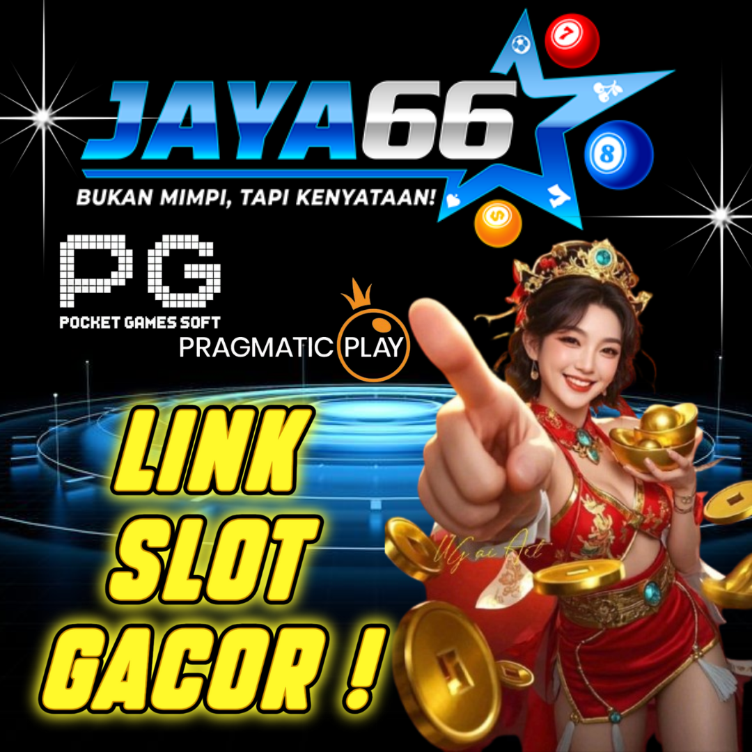 JAYA66 | Link Slot Gacor Viral Gampang Turun Scatter Hitam